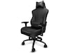 Svive Phoenix Tier 3 Gamingstol (svart) Gamingstolar
