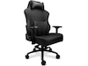 Svive Phoenix Tier 3 Gamingstol (svart) Gamingstolar