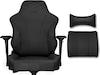 Svive Phoenix Tier 3 Gamingstol (svart) Gamingstolar