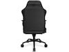 Svive Phoenix Tier 3 Gamingstol (svart) Gamingstolar