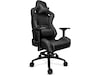 Svive Lynx Tier 3 Gamingstol (svart Gamingstolar