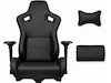 Svive Lynx Tier 3 Gamingstol (svart Gamingstolar