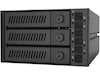 Chieftec Backplane CMR-2131 SAS Hårddisk