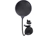Svive Hydra Pop Filter (svart) Streaming tillbehör