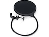 Svive Hydra Pop Filter (svart) Streaming tillbehör