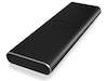ICY BOX IB-183M2 M.2-Chassi Externa Chassi