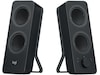 Logitech Z207 Trådlösa PC Högtalare 2.0 Högtalare