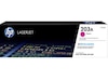 HP Toner 203A Magenta Lasertoner