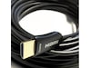HDMI UltraHD AOC kabel 10m (svart) HDMI-kablar