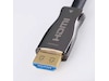 HDMI UltraHD AOC kabel 15m (svart) HDMI-kablar