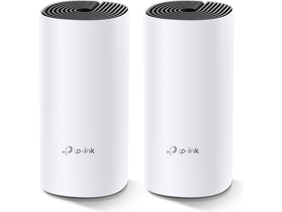 TP-Link Deco M4 Mesh System Router
