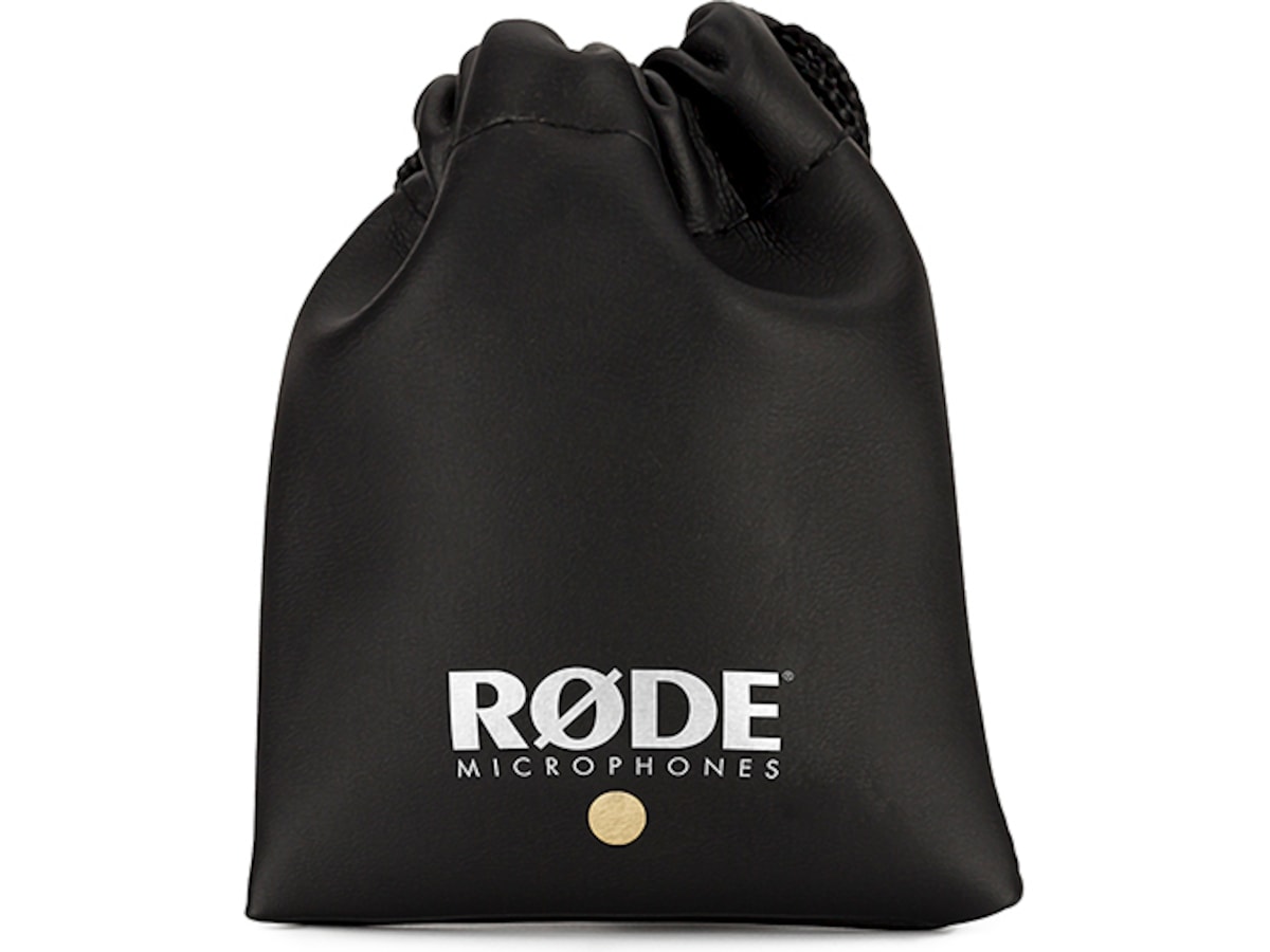 RØDE Lavalier GO Mikrofon