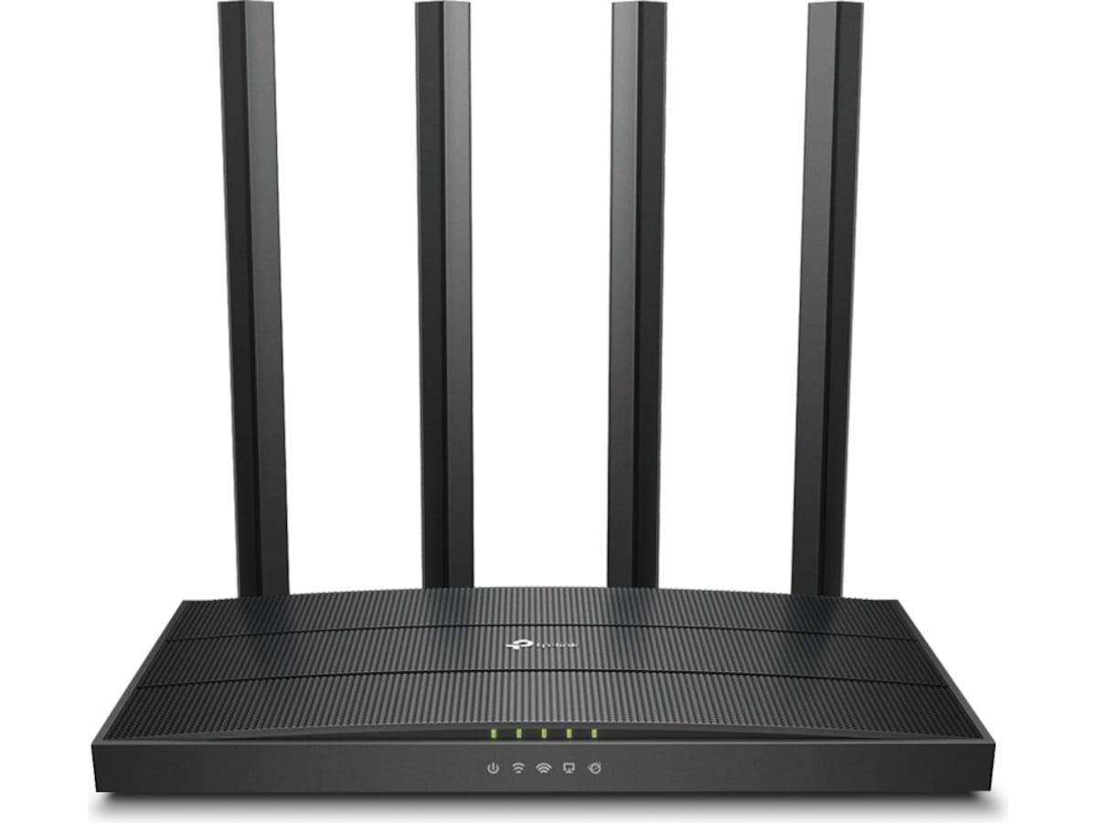 TP-Link Archer C80 Router Router