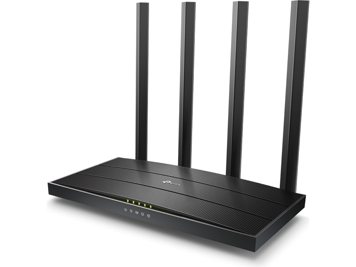 TP-Link Archer C80 Router Router