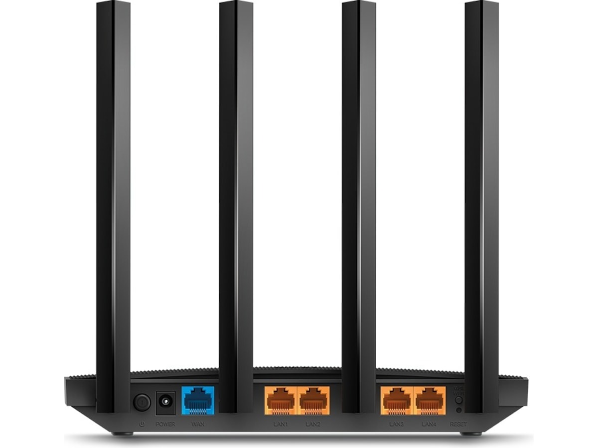 TP-Link Archer C80 Router Router