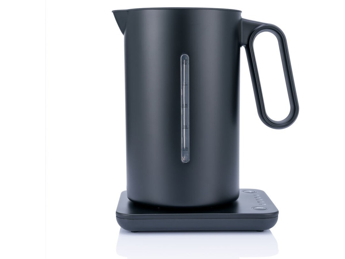 Wilfa WSDK-2000B digital Vattenkokare