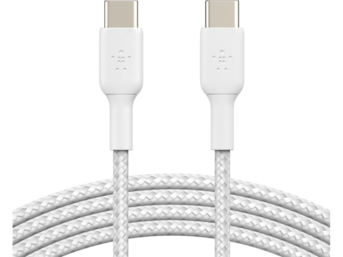 Belkin  BOOST CHARGE USB-C till USB-C kabel USB-kablar