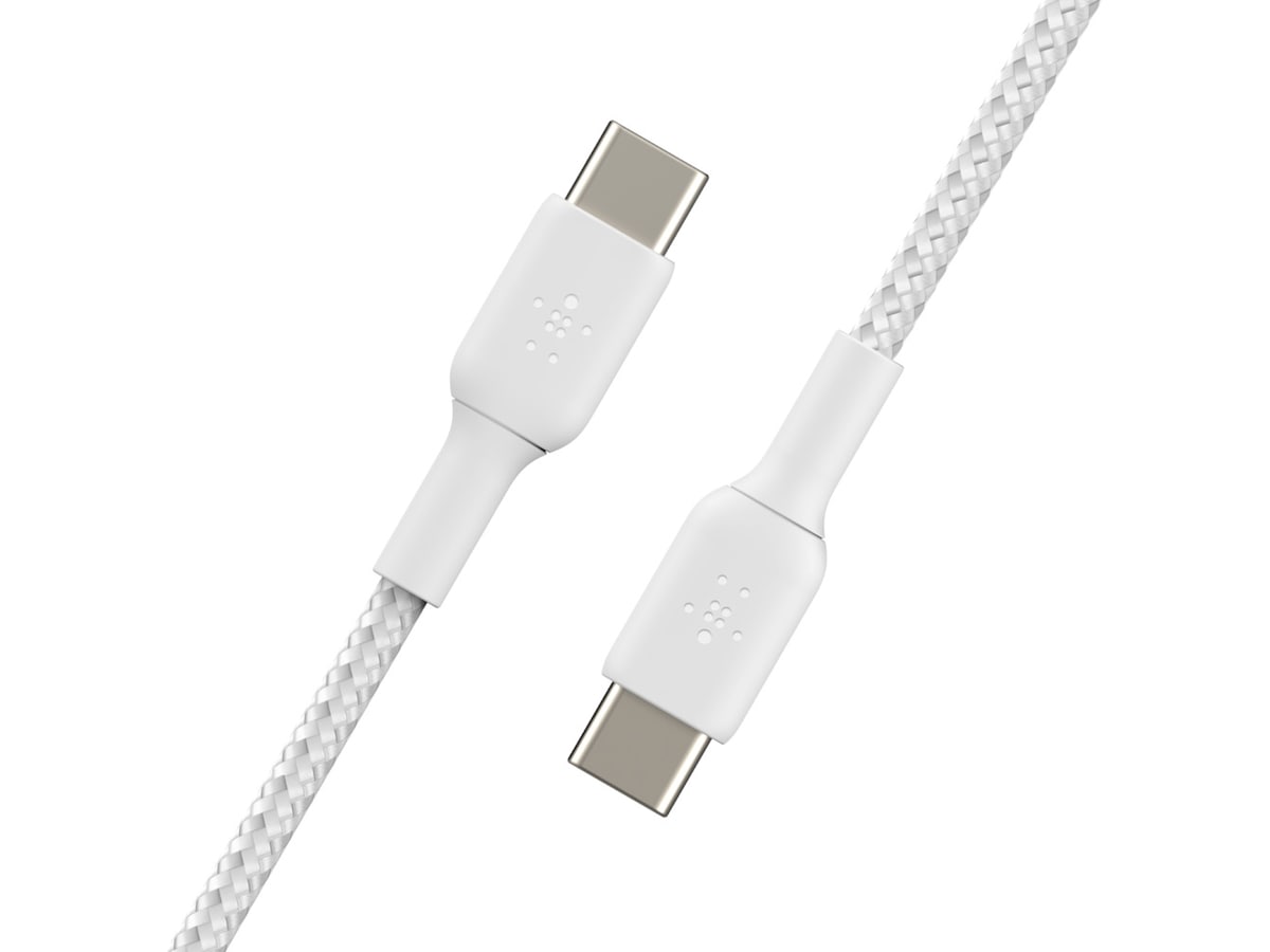 Belkin  BOOST CHARGE USB-C till USB-C kabel USB-kablar