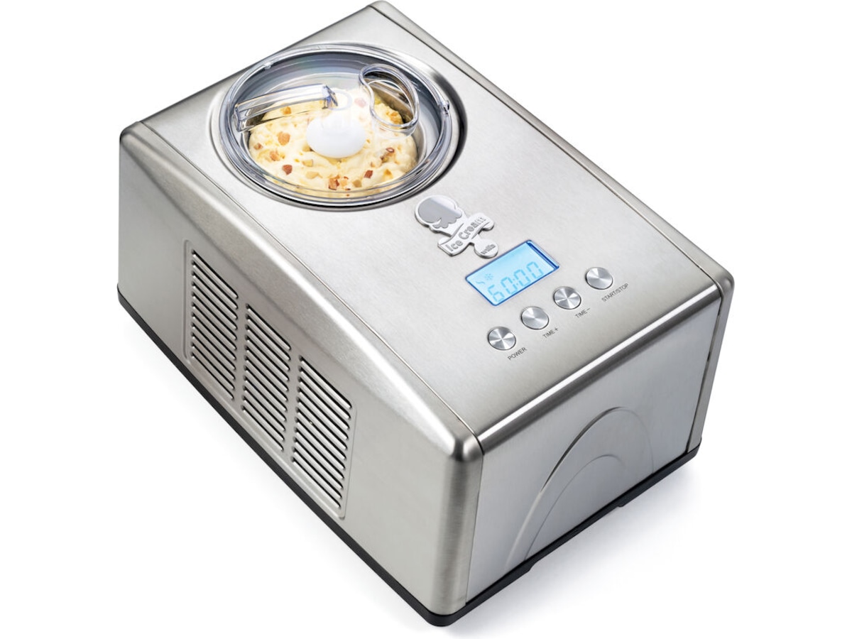 Wilfa Vanilla ICMS-C15 Glassmaskiner