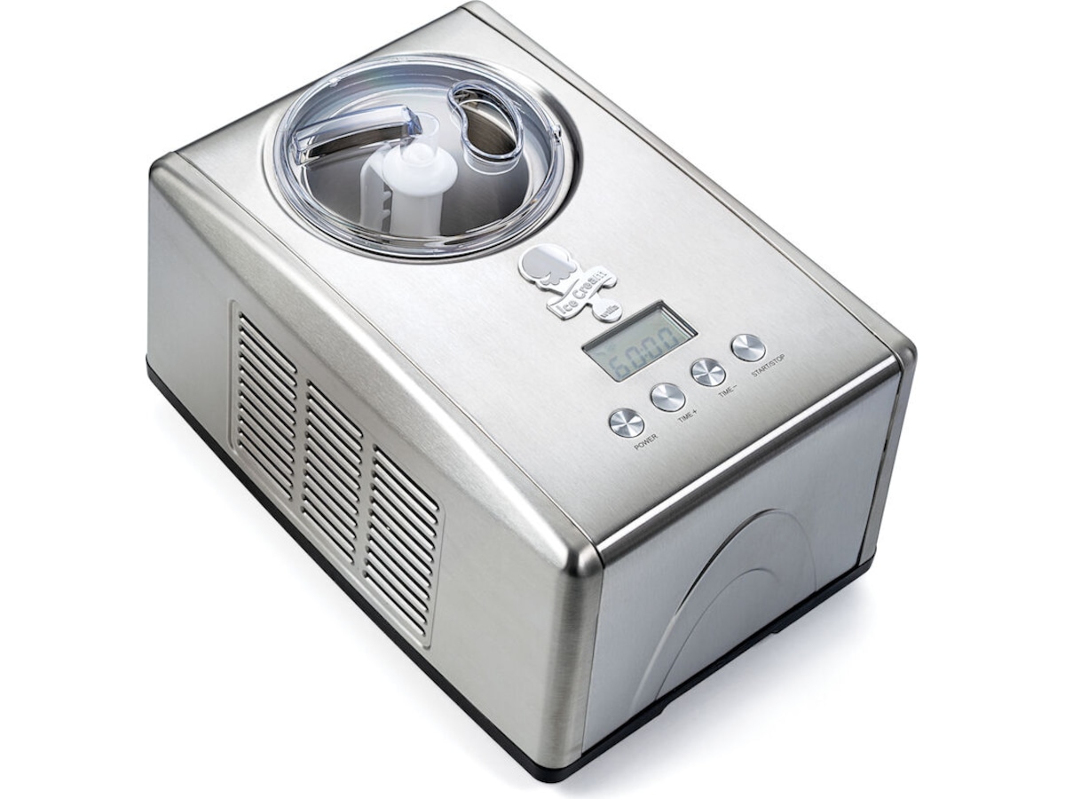 Wilfa Vanilla ICMS-C15 Glassmaskiner