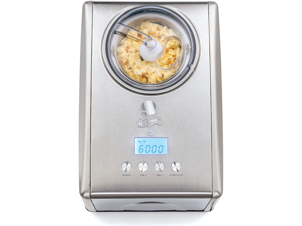 Wilfa Vanilla ICMS-C15 Glassmaskiner