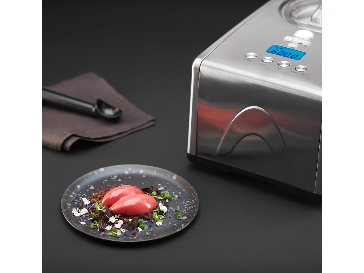 Wilfa Vanilla ICMS-C15 Glassmaskiner