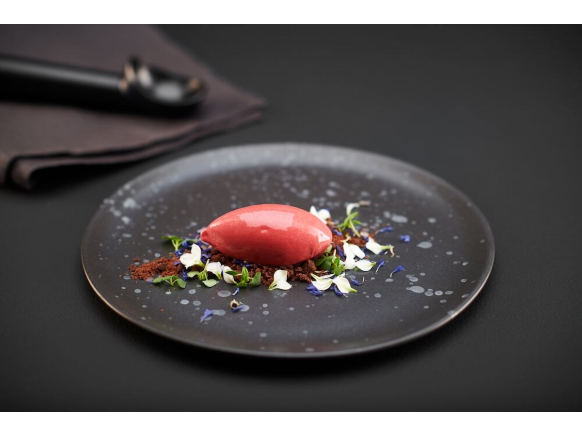 Wilfa Vanilla ICMS-C15 Glassmaskiner