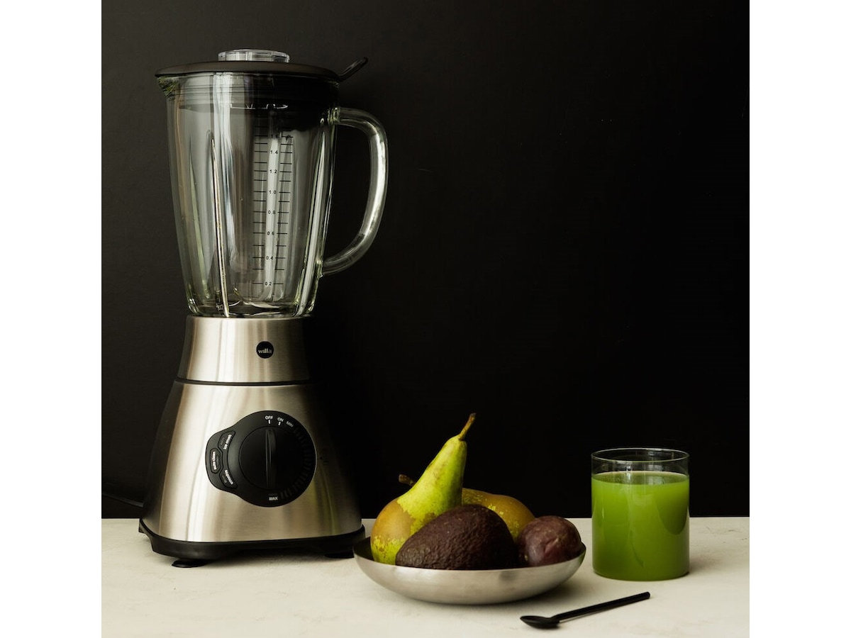 Wilfa BBLSP1800S - Xplode Vital 1800W Blenders