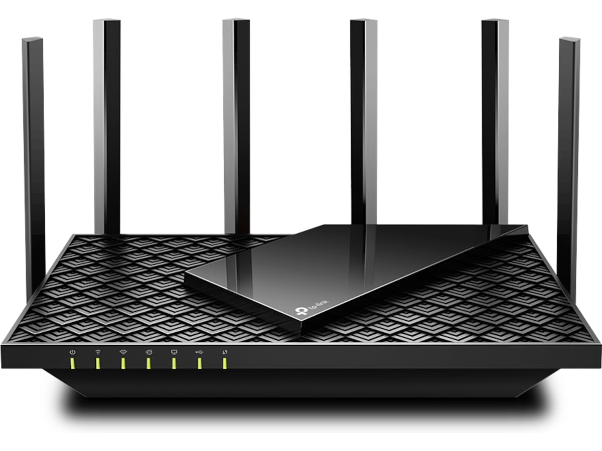TP-Link Archer AX72 WiFi 6 Gaming Router Router