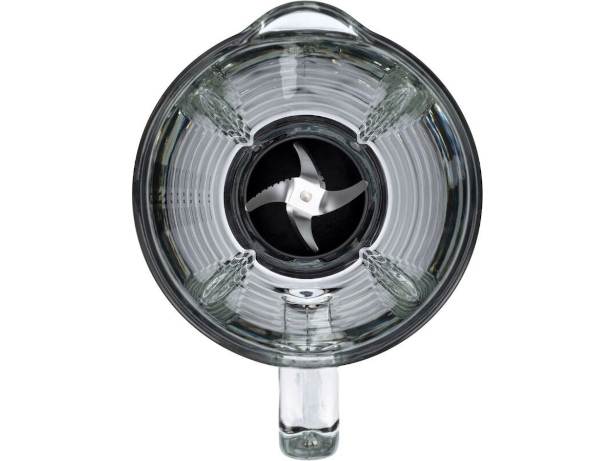 Wilfa BBLSP1800S - Xplode Vital 1800W -B-Grade Demo hem & hushåll