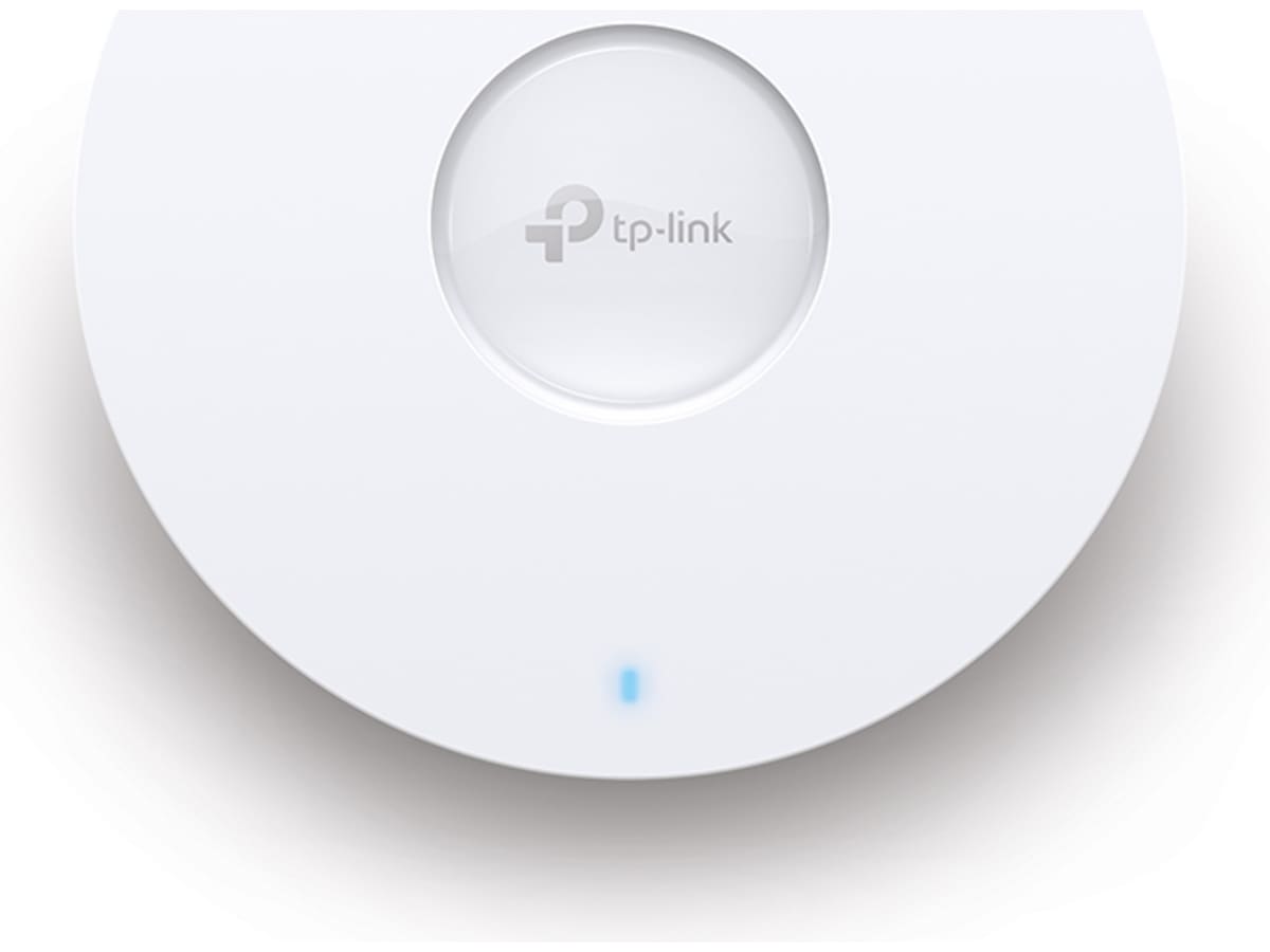 TP-Link EAP670 WiFi 6 Access Point Accesspunkt