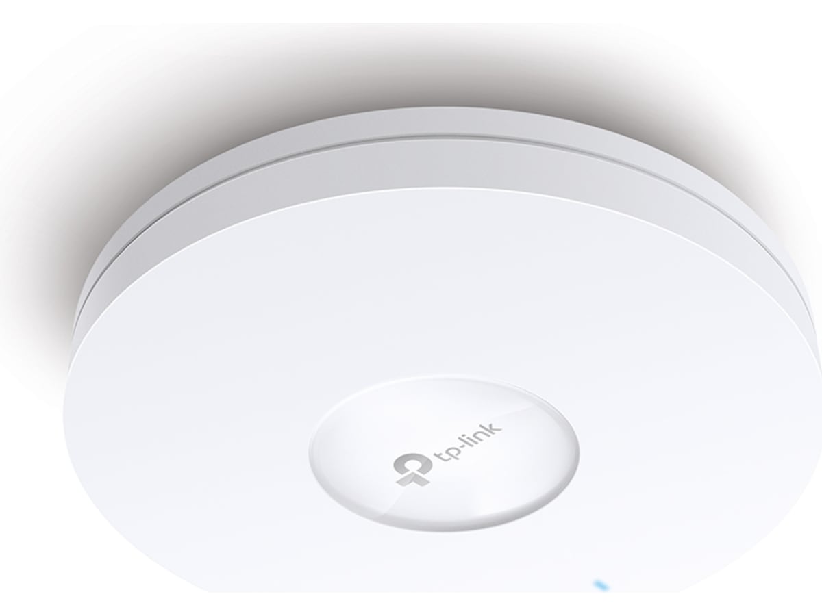 TP-Link EAP670 WiFi 6 Access Point Accesspunkt