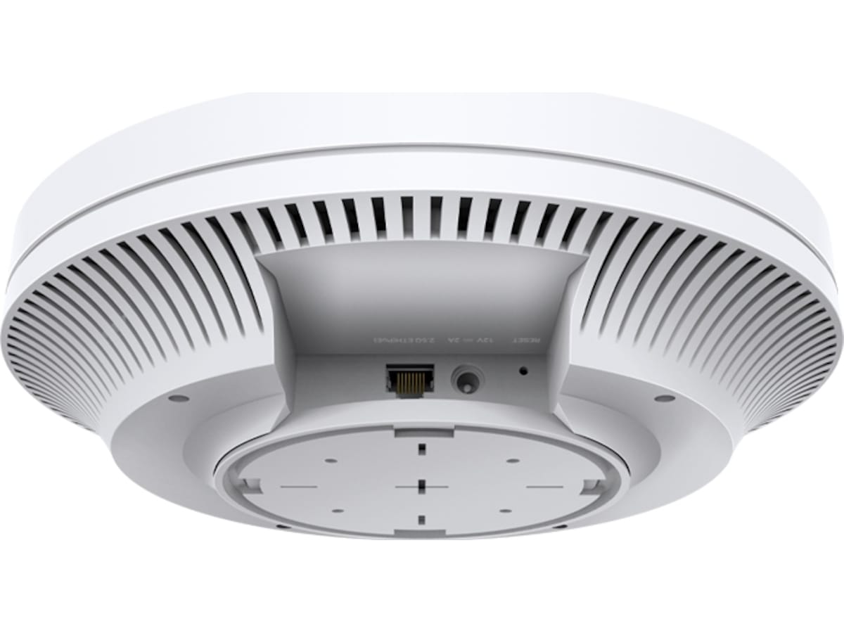 TP-Link EAP670 WiFi 6 Access Point Accesspunkt