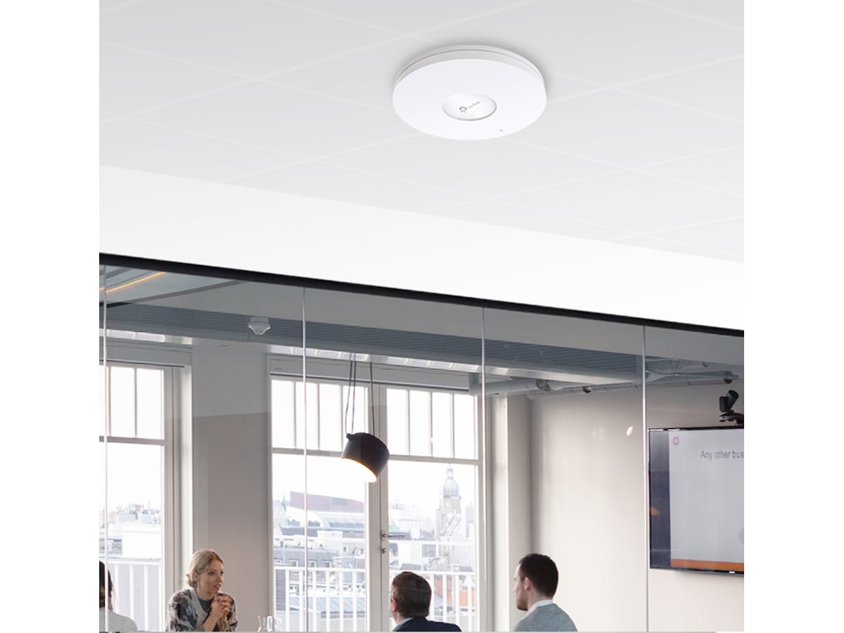 TP-Link EAP670 WiFi 6 Access Point Accesspunkt