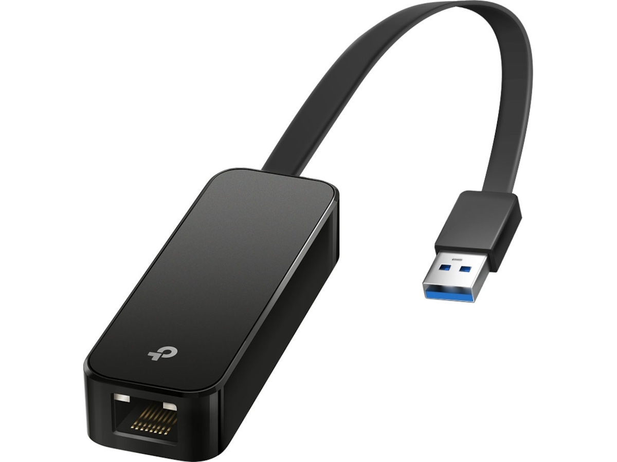 TP-Link UE306 USB to Ethernet Adapter Nätverkskort