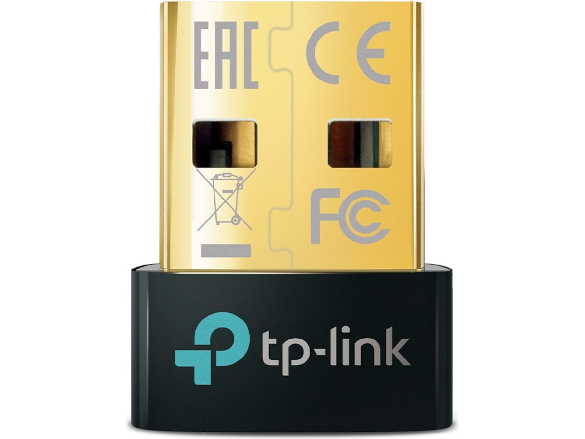 TP-Link UB500 Bluetooth 5.3 USB Adapter Nätverkskort