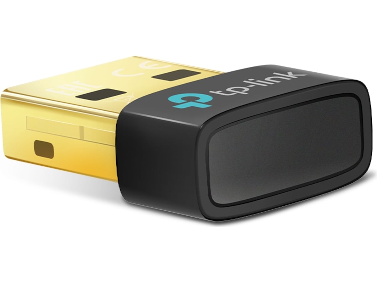 TP-Link UB500 Bluetooth 5.3 USB Adapter Nätverkskort