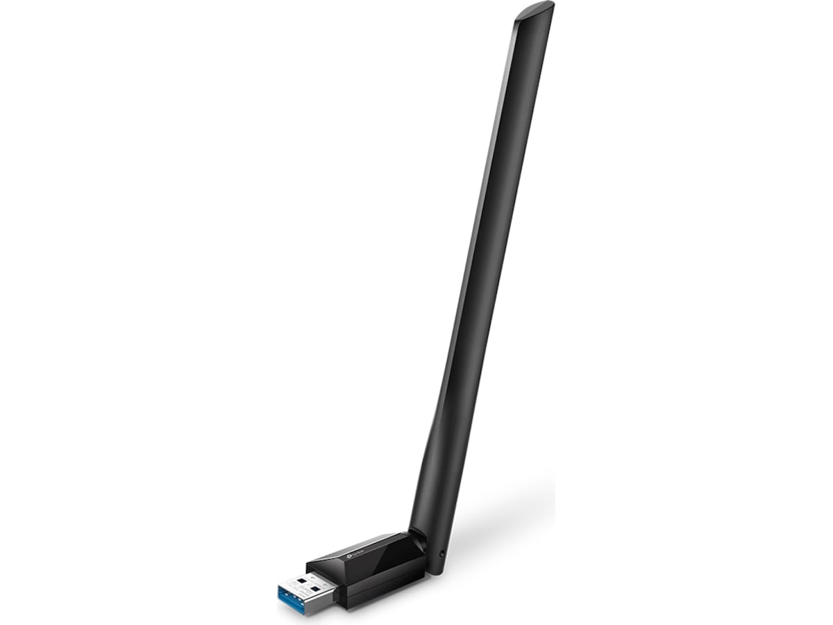 TP-Link Archer T3U Plus USB Adapter Nätverkskort