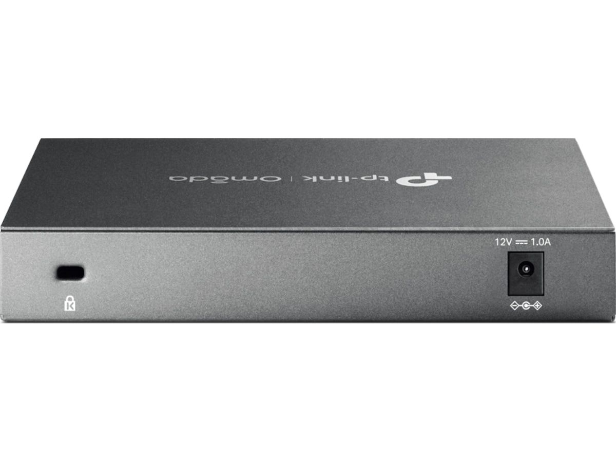 TP-Link ER605 V2 Omada Gigabit VPN Router Router