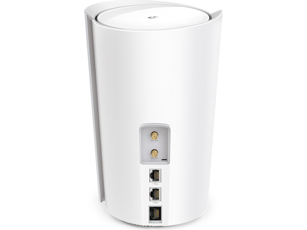 TP-Link Deco X50 5G router Router