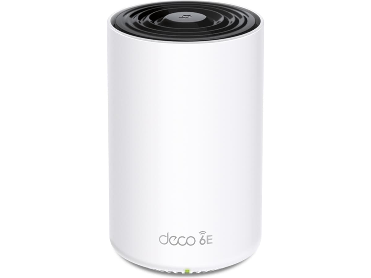 TP-Link Deco XE75 Pro 1-pack Router Router