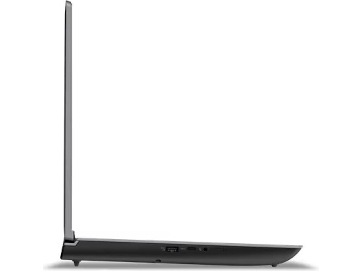 Lenovo ThinkPad P16 G2 16" Workstation WUXGA Datorer - Bärbara / laptop