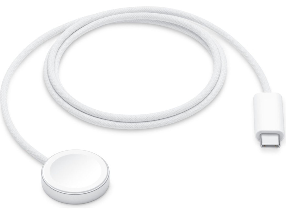 Apple Watch magnetisk snabbladdare Laddare