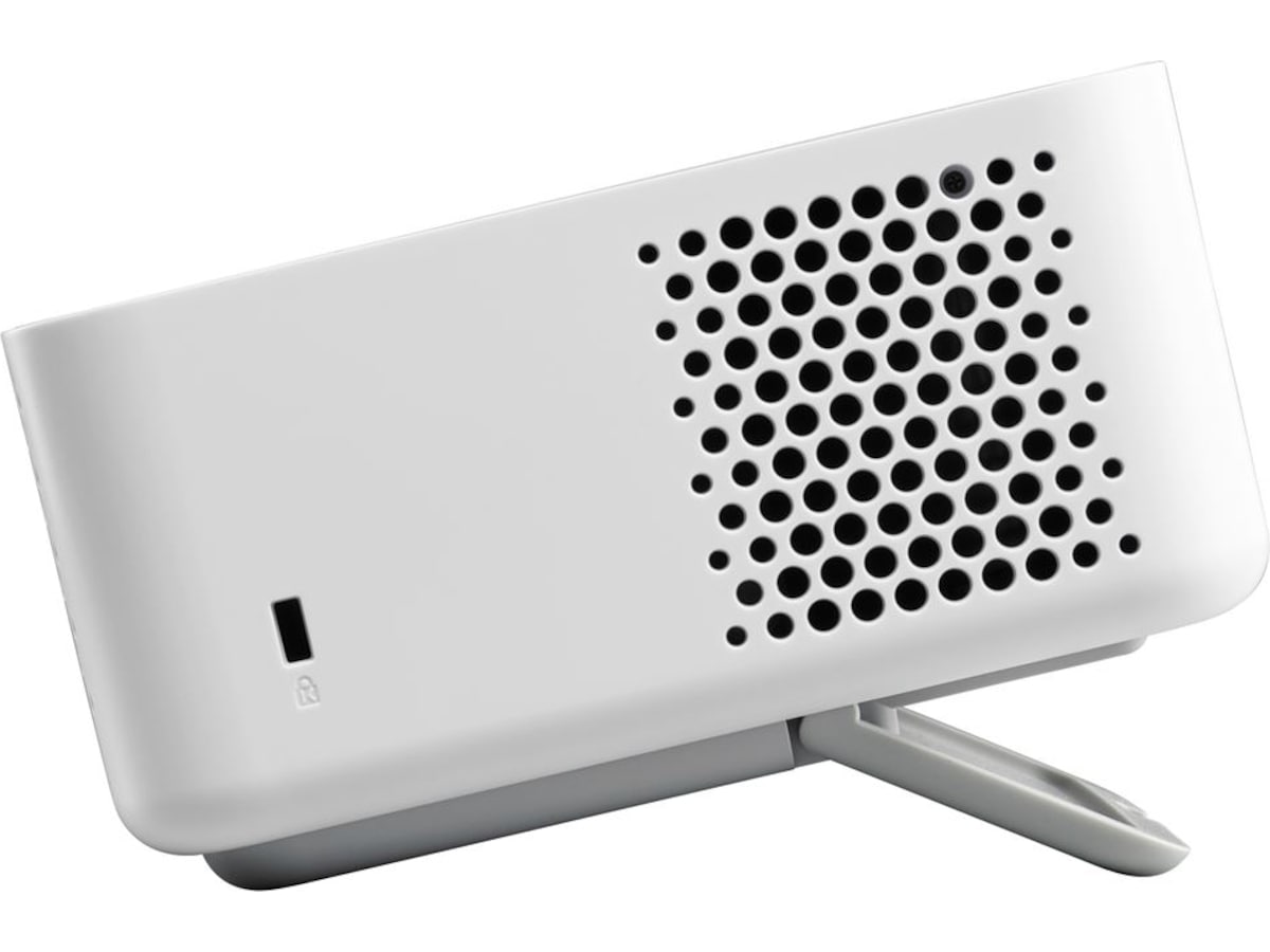 Optoma DLP Projektor ML1080ST Projektorer