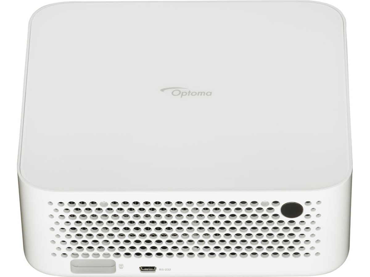 Optoma DLP Projektor ML1080ST Projektorer