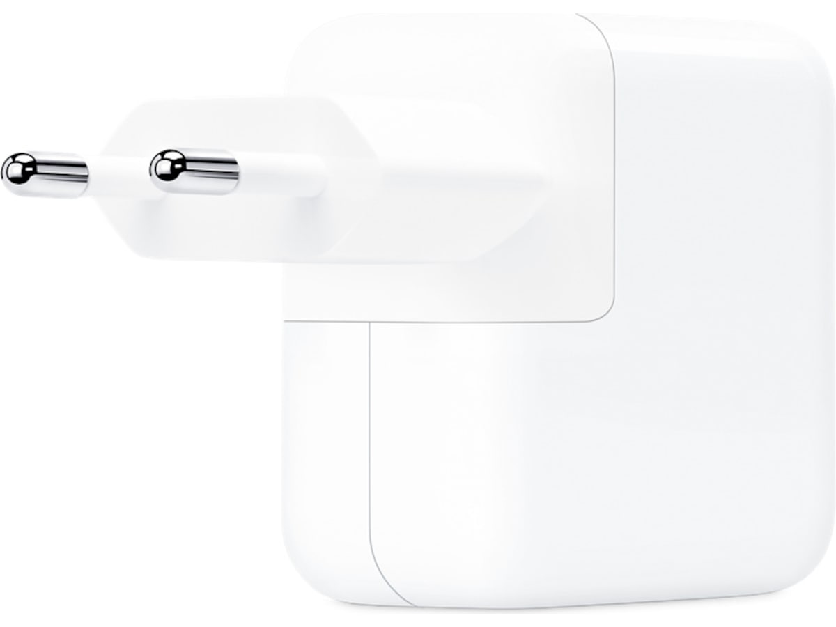 Apple USB-C laddare 30W Batteri och laddare