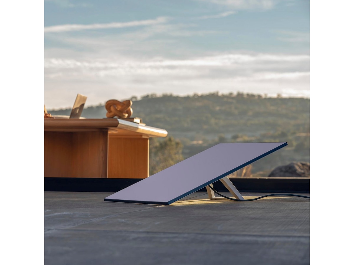 Starlink Standard Kit (Gen 4) Mobilt bredband