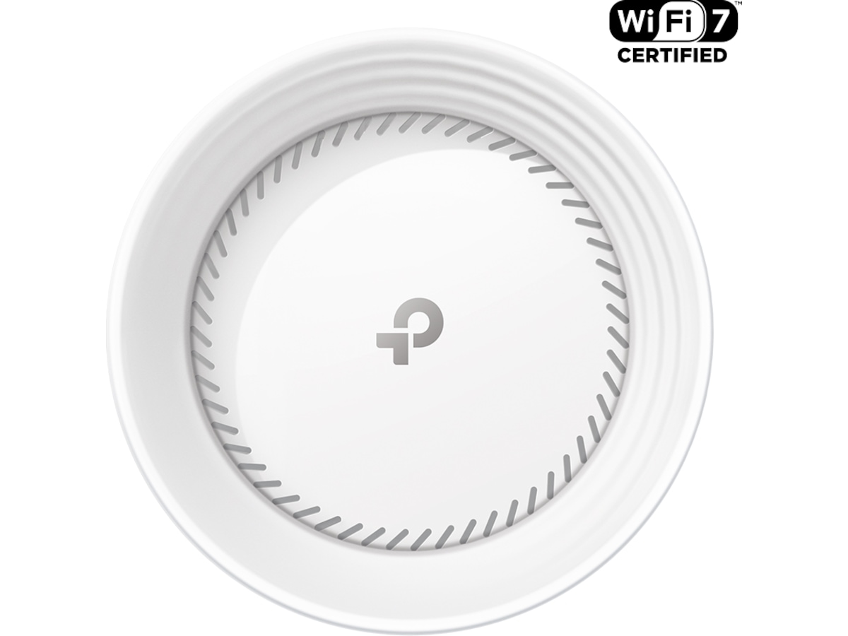 TP-Link Deco BE85 Wi-Fi 7 Mesh 2-pack Router