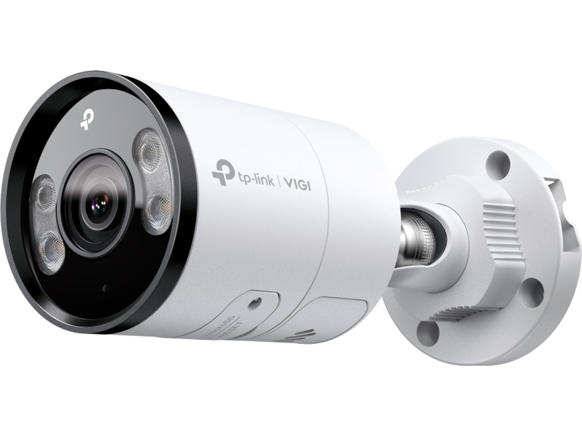 TP-Link VIGI C385 nätverksövervakningskamera