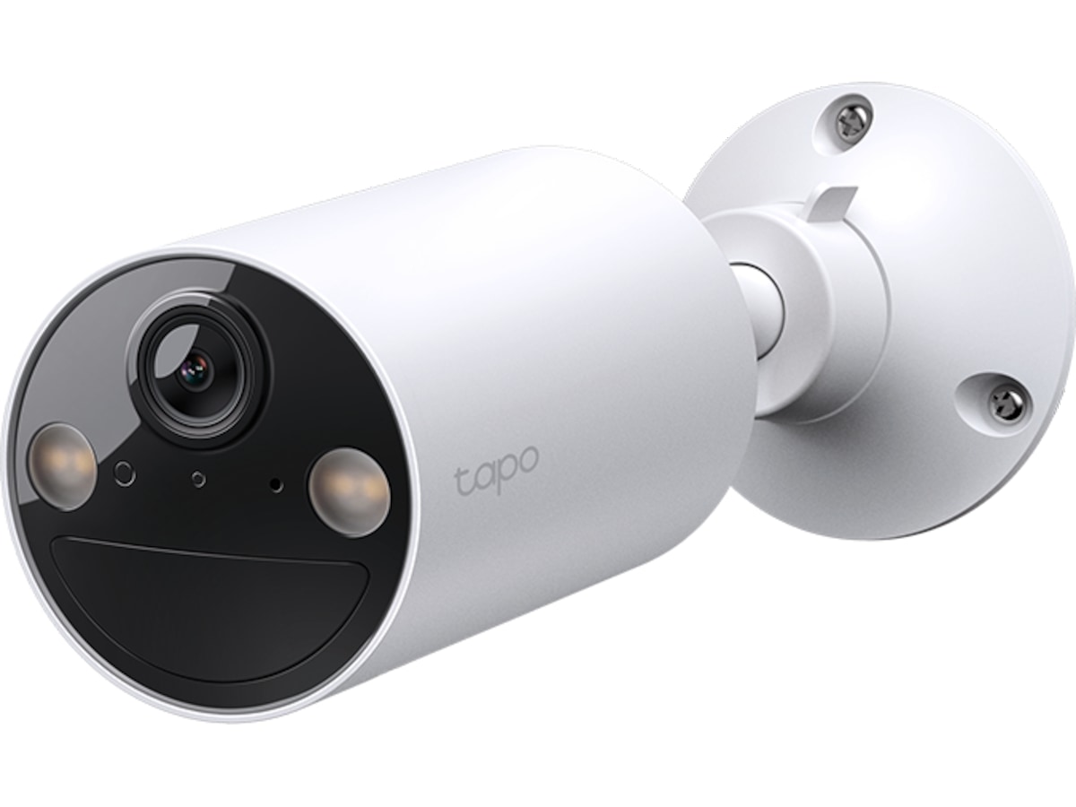 TP-Link Tapo C410 utomhus övervakningskamera Övervakningskamera